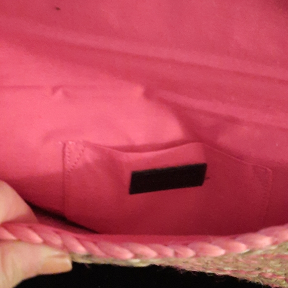 Clutch from express - Picture 2 of 4